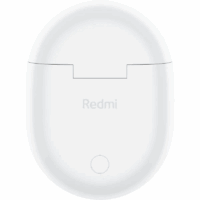 Écouteurs sans fil Xiaomi Redmi Buds 4 Blanc – BHR5846GL Tunisie