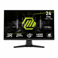 Ecran Gaming MSI MAG 272F 27 » Full HD IPS 200Hz – 9S6-3CE51T-001 Tunisie