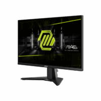 Écran Gaming MSI MAG 255F E20 24.5″ Full HD IPS 200 Hz – 9S6-3BC21M-043 Tunisie