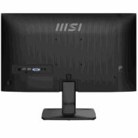 Ecran MSI Pro MP251 E2 24.5¨ Full HD 120 Hz – 9S6-3PD2CM-011 Tunisie