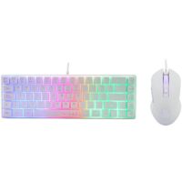 Pack Gaming Combo Natrium 4en1 The G-Lab clavier + souris + tapis + casque – COMBO-NATRIUM Tunisie