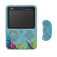 Téléphone Portable Itel 2163 – Bleu Tunisie