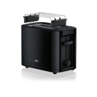 Grille Pain Russell Hobbs Textures Plus 850 W 22601-56 Noir Tunisie