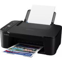 Imprimante Multifonction Jet D’encre CANON PIXMA TS3640 Couleur WiFi – TS3640 Tunisie