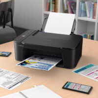 Imprimante Multifonction Jet D’encre CANON PIXMA TS3640 Couleur WiFi – TS3640 Tunisie