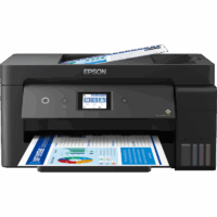 Imprimante à Réservoir Intégré Epson Ecotank L14150 Multifonctions 4 EN 1- Noir – C11CH96403 Tunisie