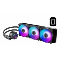 Ventilateur ASUS ROG Strix XF120/BK – 90DA0010-B09000 Tunisie