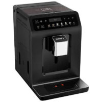 Machine à Café Expresso avec Broyeur Krups EA890810 1450 W Noir Tunisie
