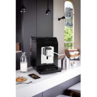 Machine à Café Expresso avec Broyeur Krups EA890810 1450 W Noir Tunisie