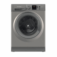 Machine Lavante Séchante Ariston NDB96SSEX 9 Kg Silver Tunisie