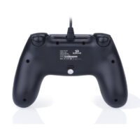 Manette Gaming Filaire Redragon Saturn G807 -Noir -G807 Tunisie