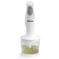 Mixeur Plongeant 3en1 Tristar MX-4154 Blanc Tunisie