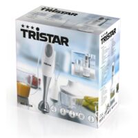 Mixeur Plongeant 3en1 Tristar MX-4154 Blanc Tunisie