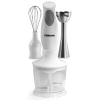 Mixeur Plongeant Desire Russell Hobbs 24690-56 400 W Rouge Tunisie