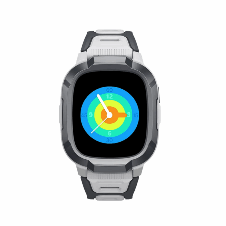 Montre Connectée Pour Enfant Mibro Kids Watch P6S Gris Tunisie