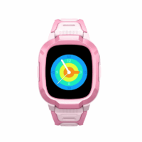 Montre connectée Kieslect Watch  Pura ELE Rose – YFT2140EU Tunisie