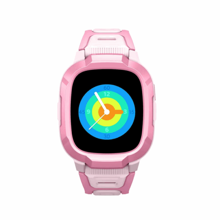 Montre Connectée Pour Enfant Mibro Kids Watch P6S Rose Tunisie