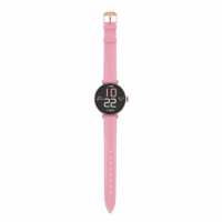 Montre connectée Kieslect Watch  Pura ELE Rose – YFT2140EU Tunisie