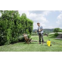 Nettoyeur Haute Pression KÄRCHER K3 Compact 1600 W Tunisie