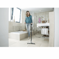 Nettoyeur à Vapeur KÄRCHER SC1 EasyFix 1200 W KATH48253 Blanc Tunisie