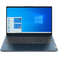 Pc Portable Lenovo IdeaPad 3 15ADA05 AMD RYZEN 3 8Go 512Go Noir – 81W101PLFG Tunisie