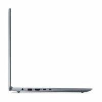 PC Portable Lenovo IdeaPad Slim 3 15IRU8 I3 13è Gén 8Go 512Go SSD Gris – 82X700DFFG Tunisie
