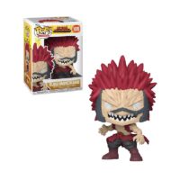 Funko POP ANIMATION: MHA- Endeavor- Funko_48470 Tunisie