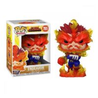 Funko POP ANIMATION: MHA- Eijiro Unbreakable- Funko_51934 Tunisie