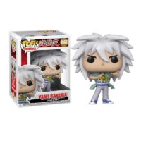 Funko POP GAMES: Fortnite- TNTina- Funko_52970 Tunisie