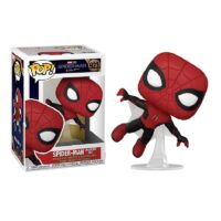 Funko POP Marvel: 80th- First Appearance Spider-Man Tunisie