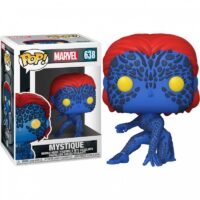 Funko POP Marvel: X-Men Classic – Gambit w Cards Tunisie