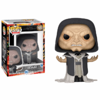 Funko POP Heroes DC Holiday- WW w/Lights Lasso Tunisie