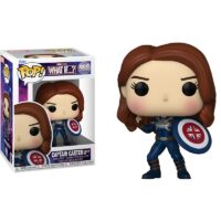 Funko POP Marvel: X-Men Classic – Gambit w Cards Tunisie