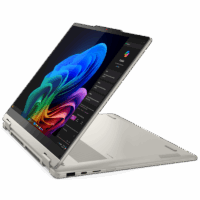 Pc Portable Lenovo Yoga 7 2-in-1 14AKP10 Ryzen AI 7 350 16 Go 512 Go SSD – 83JR007NFG Tunisie