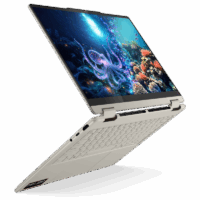 Pc Portable Lenovo Yoga 7 2-in-1 14AKP10 Ryzen AI 7 350 16 Go 512 Go SSD – 83JR007NFG Tunisie