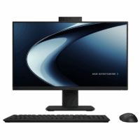 Pc de Bureau All In-One ASUS P440VAK-BPC188W I5 13è Gén 8Go 512Go SSD – 90PT03X5-M01NF0 Tunisie