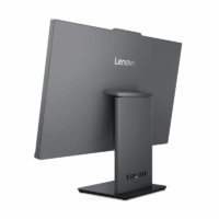 Pc de Bureau All in One Lenovo ThinkCentre neo 50a 27 Gen 5 I5 13è Gén 8 Go 512 Go SSD – Gris -12SC000YFM Tunisie