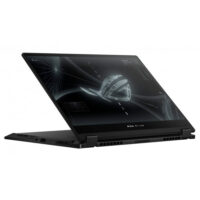 Pc portable Gamer Asus ROG Flow X13 GV301RC-LJ004W R7-6800HS 16Go RTX 3050 4 Go -90NR0A41-M002D0 Tunisie