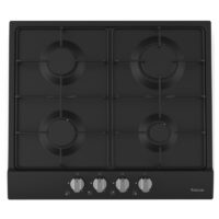 Plaque de Cuisson Focus Fonte Thermocouple 60 cm F.4015BS Noir Tunisie