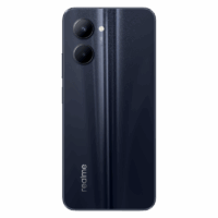 Smartphone Realme C33 4Go 128Go – Noir Tunisie