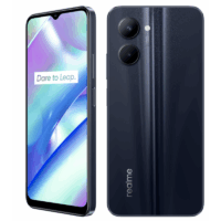 Smartphone Realme 11 4G 8Go 256Go – Gold Tunisie