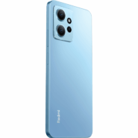 Smartphone Xiaomi Redmi Note 12 8Go – 256Go – Bleu Tunisie