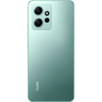 Smartphone Xiaomi Redmi Note 12 8Go – 256Go – Vert Tunisie