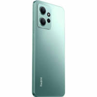 Smartphone Xiaomi Redmi Note 12 8Go – 256Go – Vert Tunisie