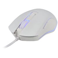 Souris Gamer Filaire THE G-LAB Blanc – KULT-HELIUM-W Tunisie