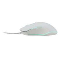 Souris Gamer Filaire THE G-LAB Blanc – KULT-HELIUM-W Tunisie
