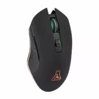 Souris Gamer Sans Fil THE G-LAB Noir – KULT-HELIUM-WL Tunisie