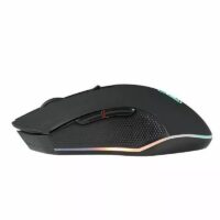 Souris Gamer Sans Fil THE G-LAB Noir – KULT-HELIUM-WL Tunisie
