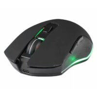 Souris Gamer Sans Fil THE G-LAB Noir – KULT-HELIUM-WL Tunisie