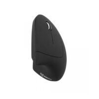 Souris sans fil Professionnelle Verticale Sbox – Noir -VM-065W Tunisie